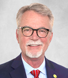 Profile picture of David G. Vanderweide, M.D.