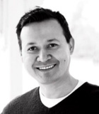 Profile photo of David D. Davila, D.O.